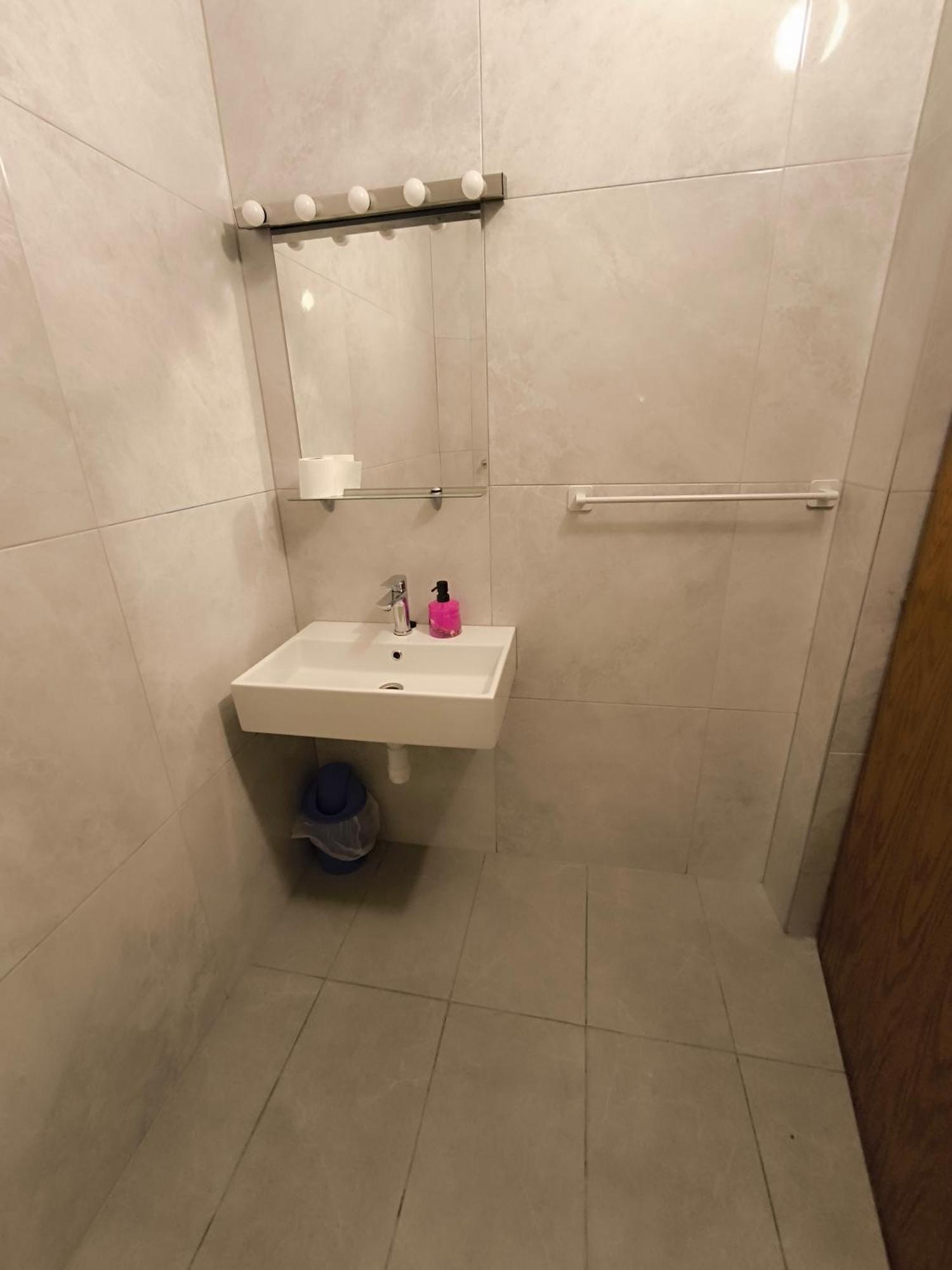Apartments Anica Beber Borovici Luaran gambar
