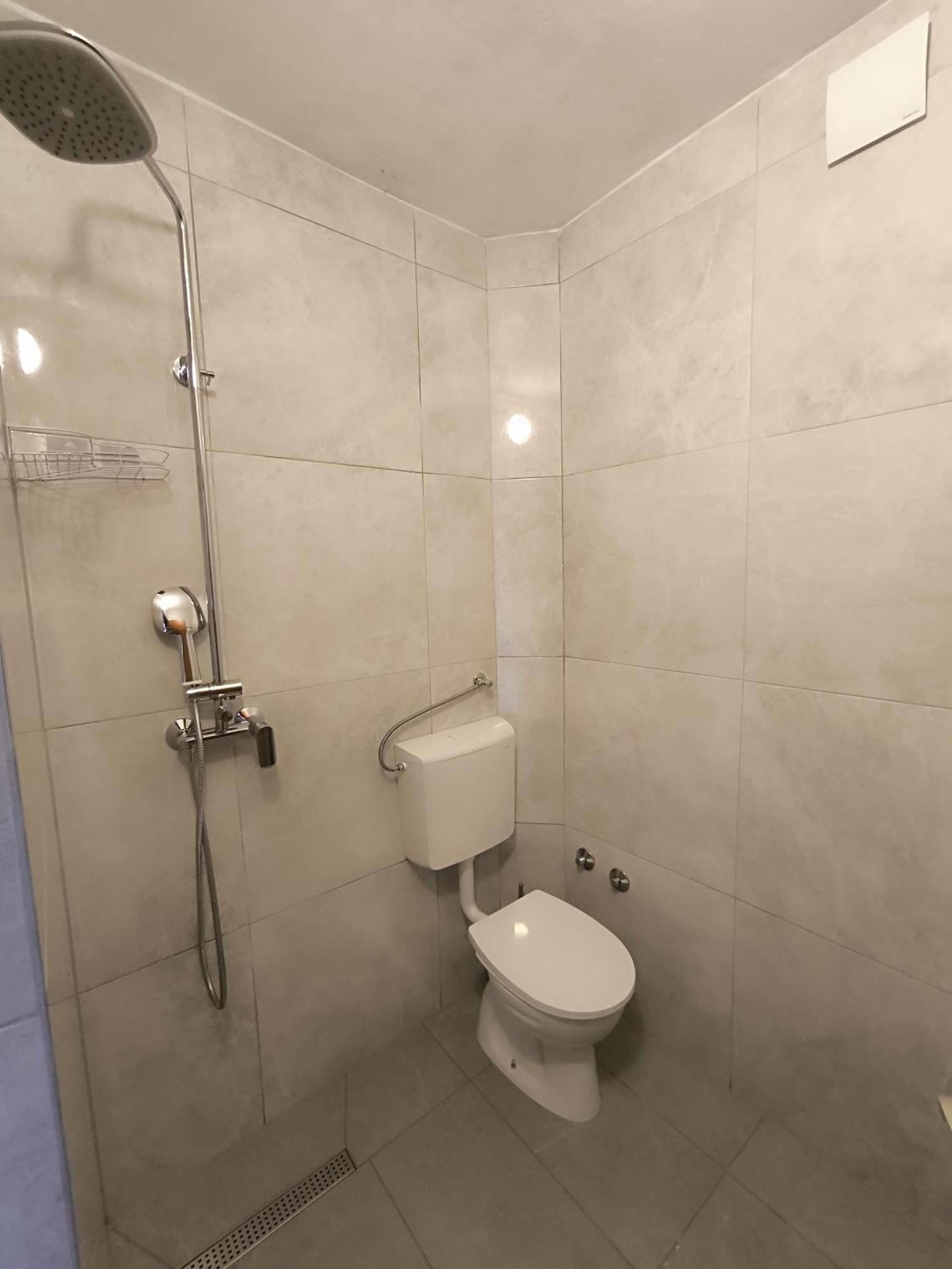 Apartments Anica Beber Borovici Luaran gambar