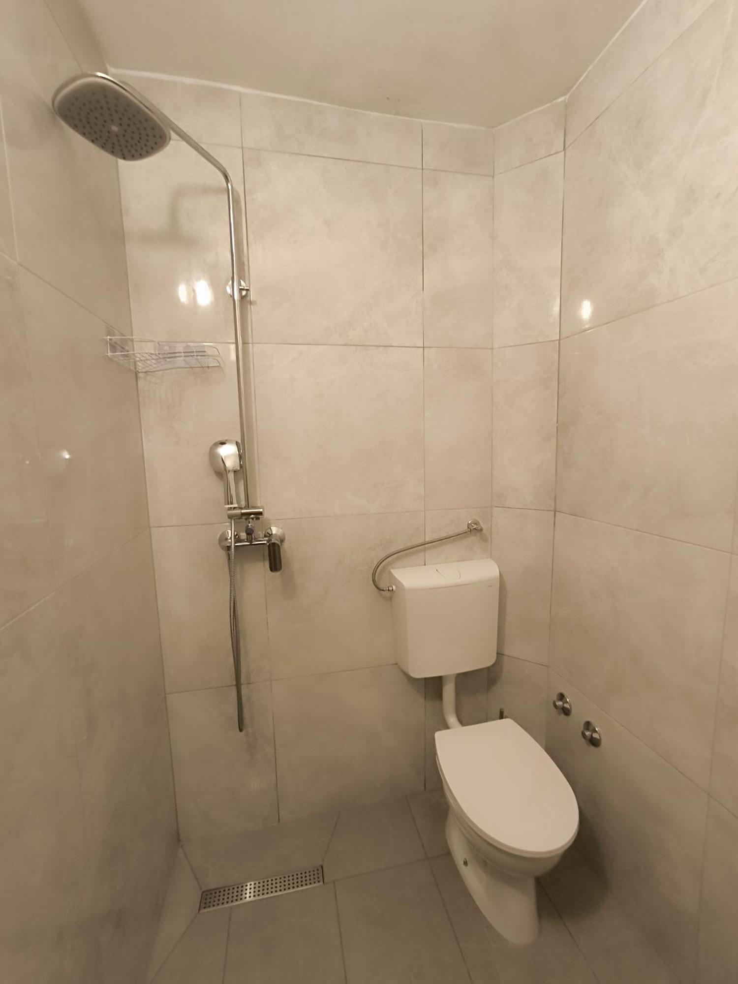Apartments Anica Beber Borovici Luaran gambar