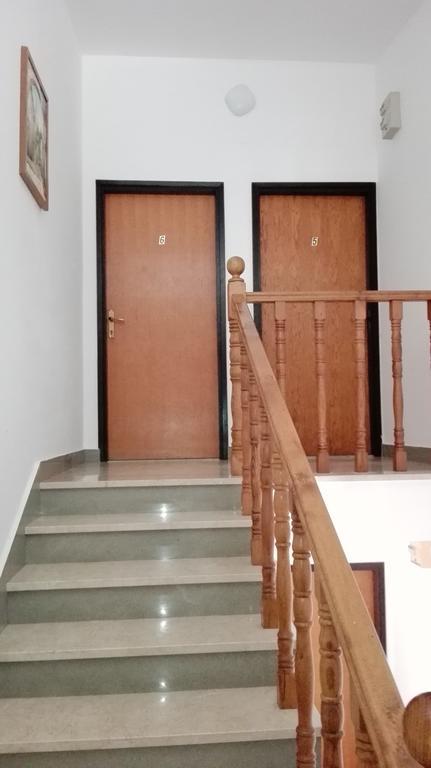 Apartments Anica Beber Borovici Luaran gambar